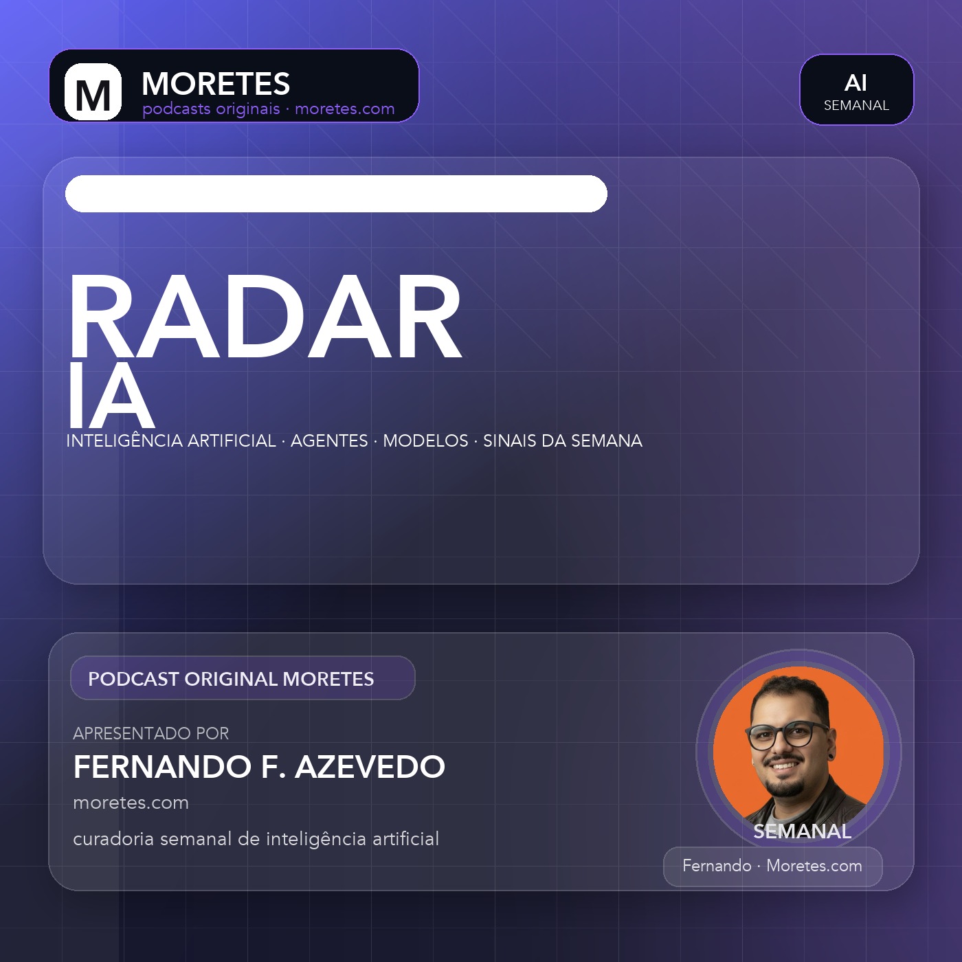 Radar IA