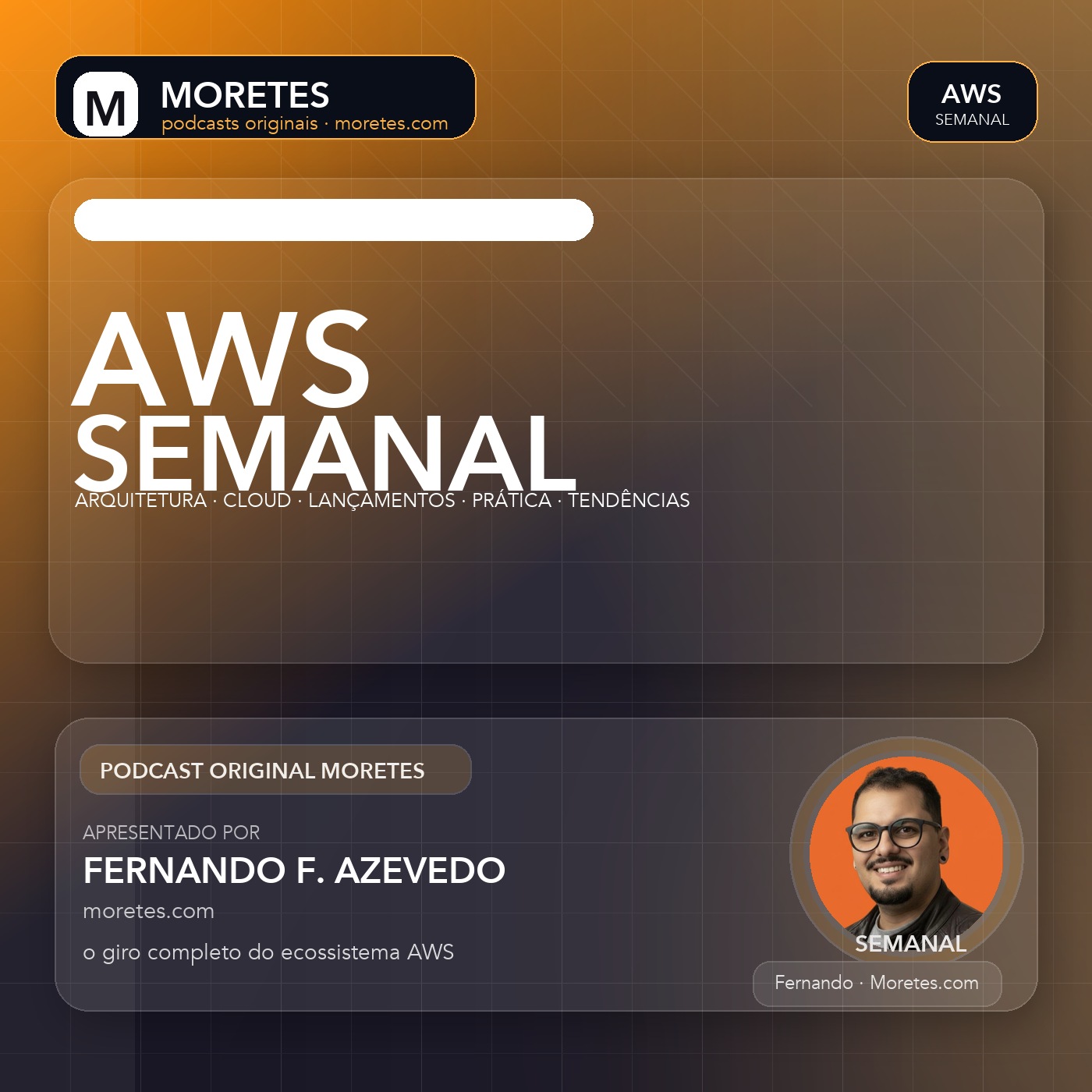 AWS Semanal