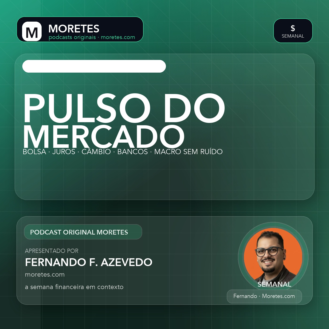 Pulso do Mercado