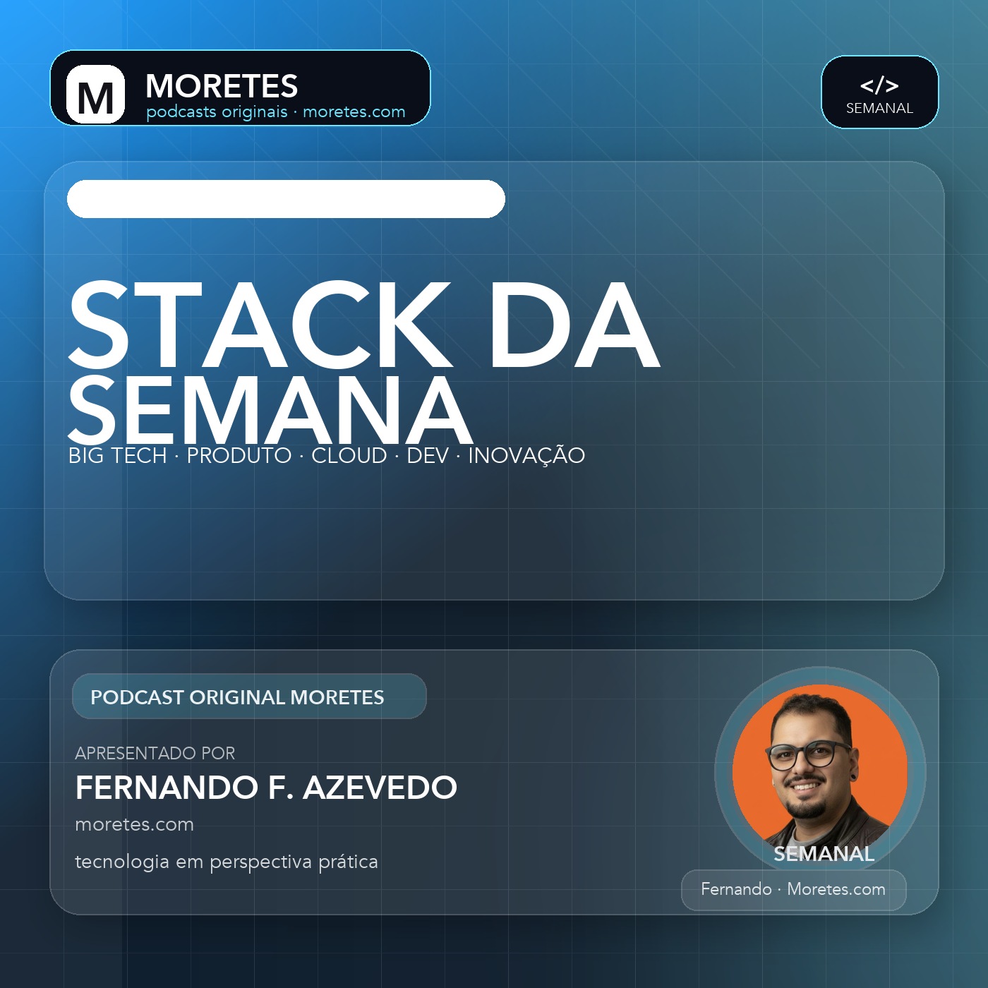 Stack da Semana